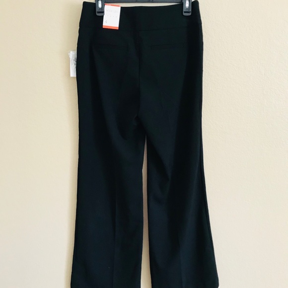 Style & Co Stretch Wide-Leg Pants - Picture 7 of 7
